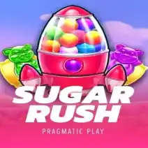 Sugar Rush Speel Gokkast